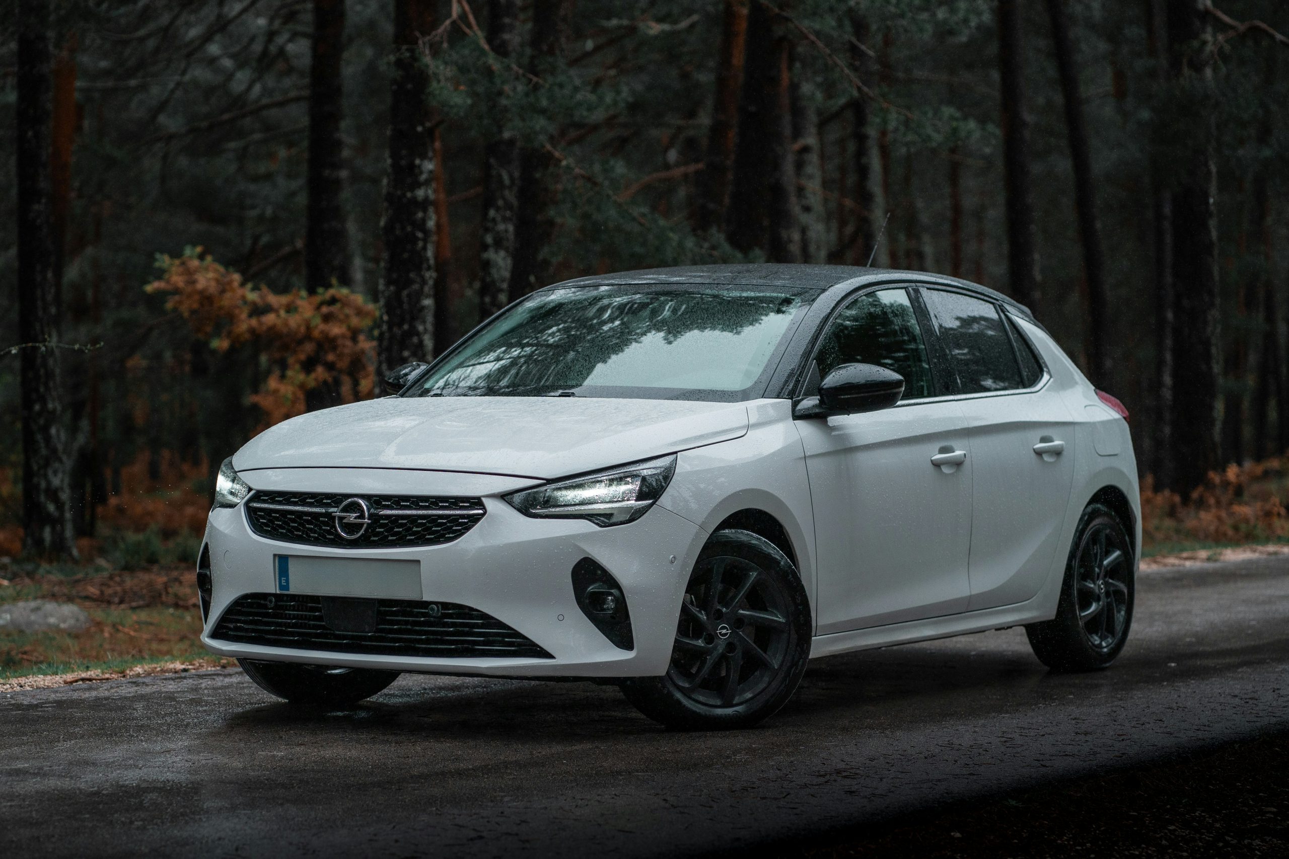 Opel Corsa de 2019