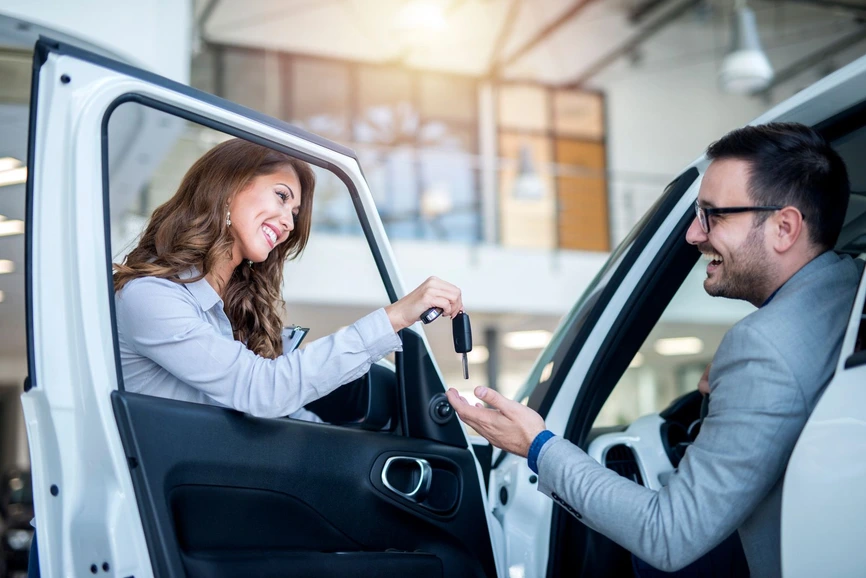 Vendre sa voiture à Nantes en 2026 - comparatif rachat auto