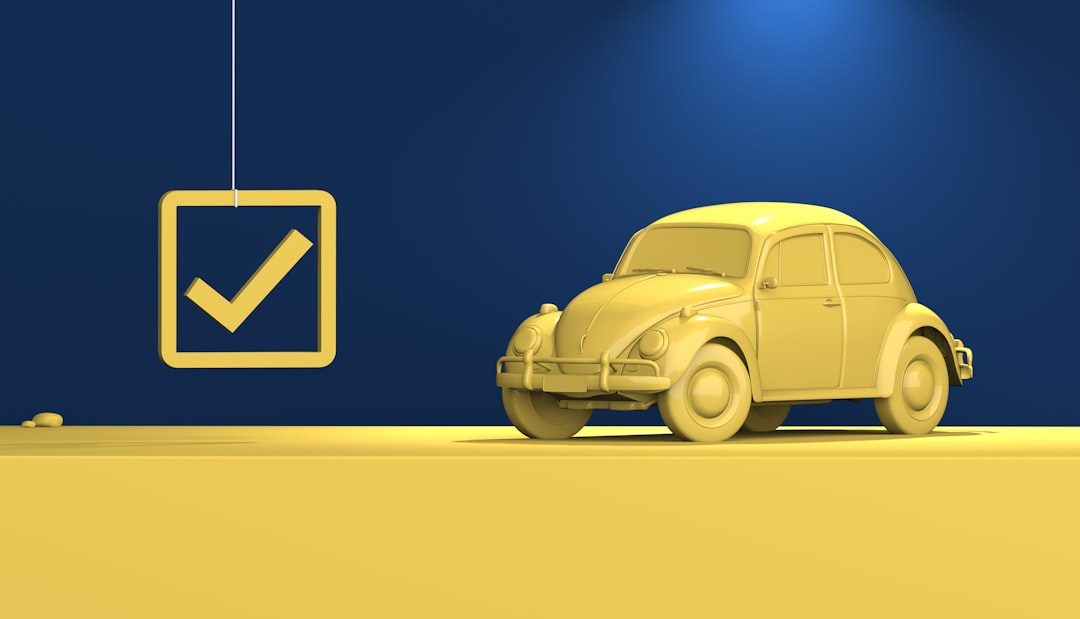 Illustration du choix des garanties d'assurance auto professionnelle